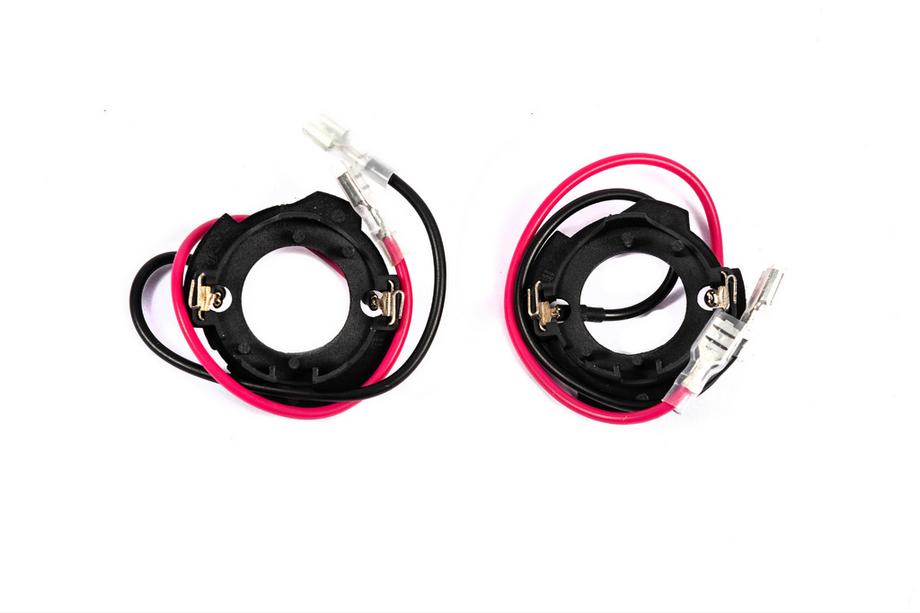 Volkswagen Jetta 2011-2018 Adapter for LED Bulbs H7 (2 pcs) Image