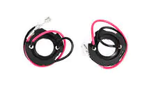 Volkswagen Touran 2010-2015 Adapter for LED Bulbs H7 (2 pcs) photo 3