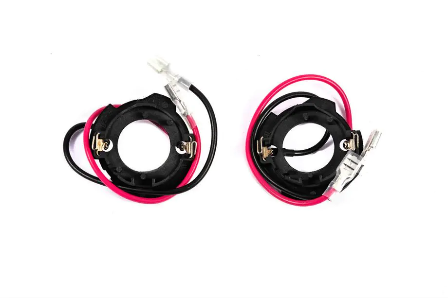 Volkswagen Touran 2010-2015 Adapter for LED Bulbs H7 (2 pcs) Image