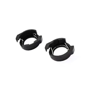 Adapter for LED Bulbs H7 (L14) (2 pcs) photo 2