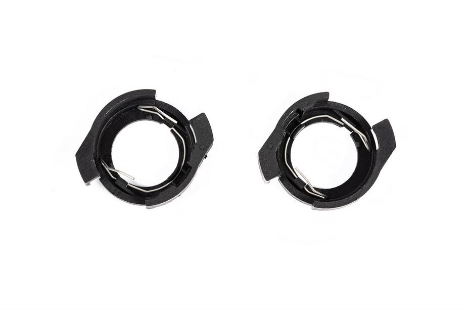 Ford Kuga/Escape 2013-2019 Adapter for LED Bulbs H7 (L14) (2 pcs) Image