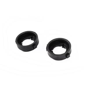 Adapter for LED Bulbs H7 (L05) (2 pcs) BMW X5 E70 2007-2013 photo 2