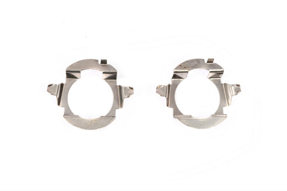 Volkswagen Passat B6 2006-2012 Adapter for LED Bulbs H7 (L17) (2 pcs) Image