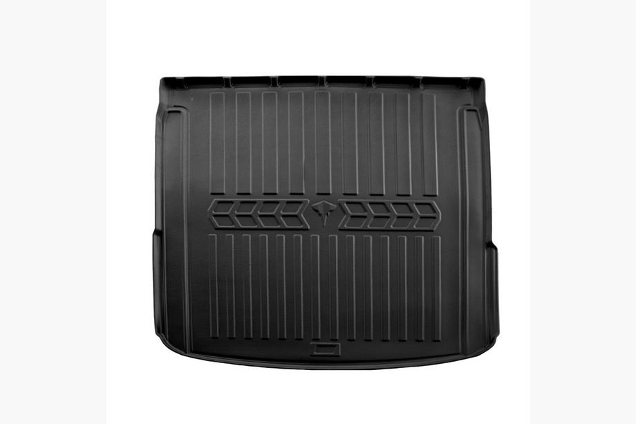 Audi A6 C8 2018–2025 Rubber boot liner Stingray 3D (Avant) Image