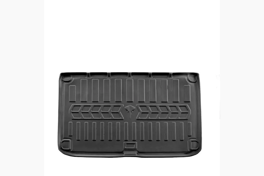 Mercedes A-class W168 1997-2004 3D Trunk Mat (Stingray) Image