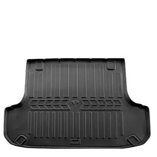 3D Trunk Mat (Stingray)