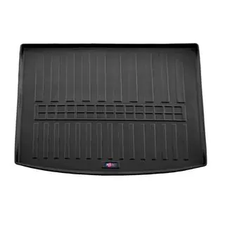 3D Trunk Mat (5/7 seats) (Stingray)