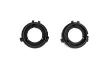 Volkswagen Passat B7 2012-2015 Adapter for LED Bulbs H7 (L05) (2 pcs) photo 3