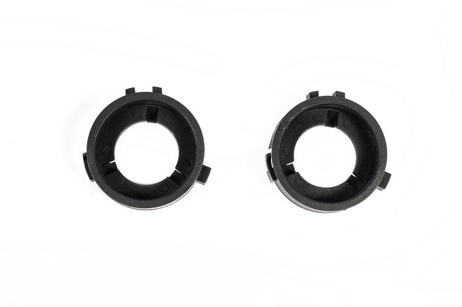 Volkswagen Passat B7 2012-2015 Adapter for LED Bulbs H7 (L05) (2 pcs) Image