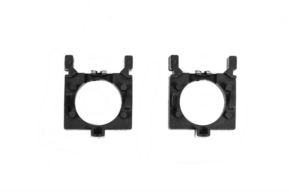 Ford Fiesta 2008-2017 Adapter for LED Bulbs H7 (Low Beam) (L13) (2 pcs) Photo 1