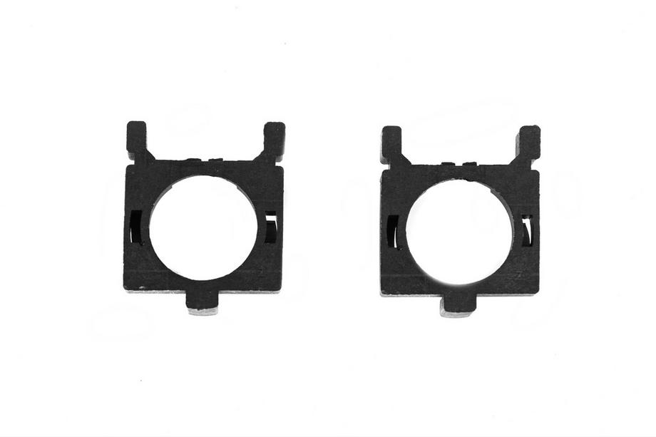 Ford Mondeo 2008-2014 Adapter for LED Bulbs H7 (Low Beam) (L13) (2 pcs) Photo 3