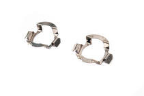 Audi A3 1996-2003 Adapter for LED Bulbs H7 (L18) (2 pcs) photo 2