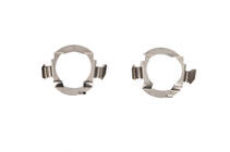 Audi A3 1996-2003 Adapter for LED Bulbs H7 (L18) (2 pcs) photo 3