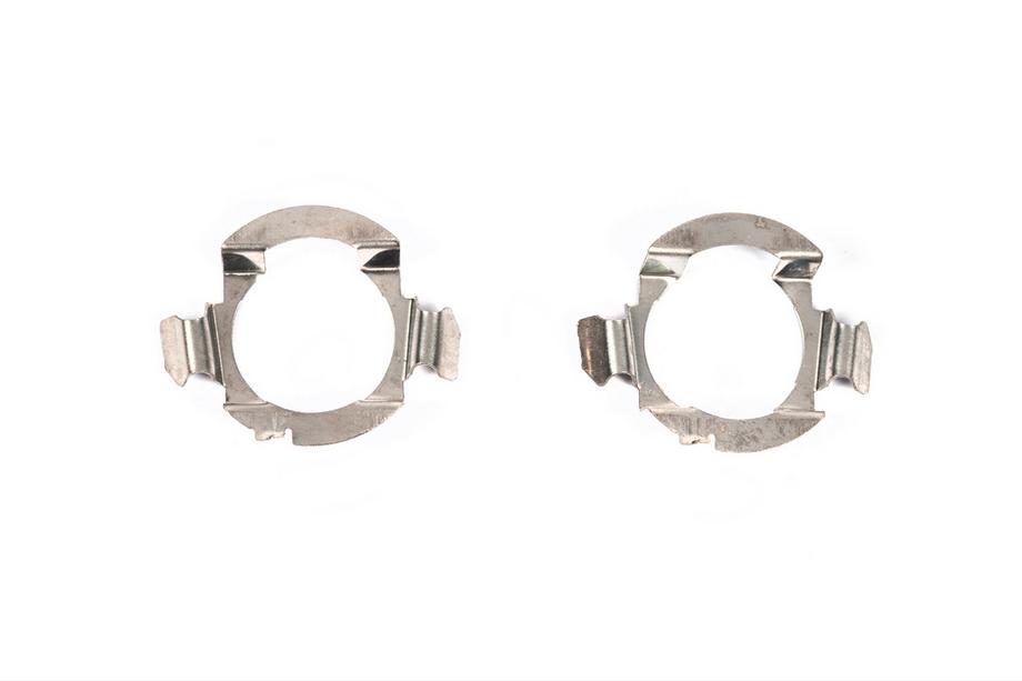 Audi A3 1996-2003 Adapter for LED Bulbs H7 (L18) (2 pcs) Image
