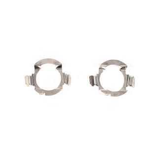 Adapter for LED Bulbs H7 (L18) (2 pcs) Audi A3 2003-2012 photo 1