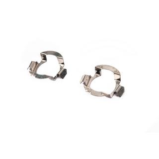 Adapter for LED Bulbs H7 (L18) (2 pcs) Audi A3 2003-2012 photo 2