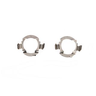 Adapter for LED Bulbs H7 (L18) (2 pcs) Audi A3 2003-2012 photo 3