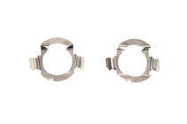 Audi A4 B6 2000-2004 Adapter for LED Bulbs H7 (L18) (2 pcs) photo 1