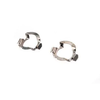 Adapter for LED Bulbs H7 (L18) (2 pcs) photo 2