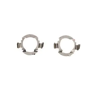 Adapter for LED Bulbs H7 (L18) (2 pcs) photo 3