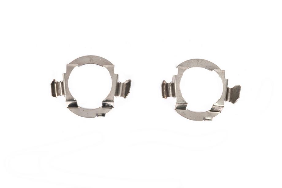 Audi 80/90 1987-1996 Adapter for LED Bulbs H7 (L18) (2 pcs) Photo 3