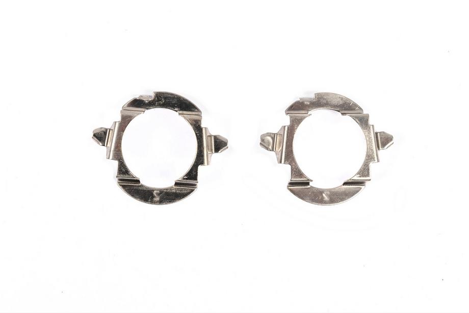 Datsun mi-DO 2015-2020 Adapter for LED Bulbs H7 (L17) (2 pcs) Photo 3