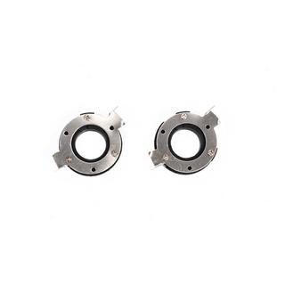 Adapter for LED Bulbs H7 (L05) (2 pcs) photo 1