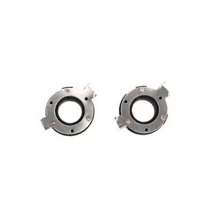 Adapter for LED Bulbs H7 (L05) (2 pcs) photo 1