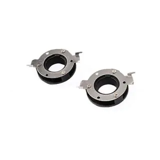 Adapter for LED Bulbs H7 (L05) (2 pcs) photo 2