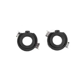 Adapter for LED Bulbs H7 (L05) (2 pcs) photo 3