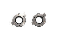 Citroen C-4 Picasso 2006-2013 Adapter for LED Bulbs H7 (L05) (2 pcs) photo 1