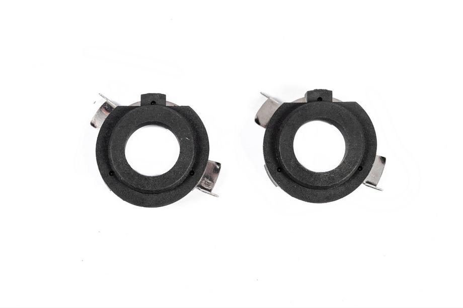 Opel Astra J 2009-2015 Adapter for LED Bulbs H7 (L05) (2 pcs) Photo 3