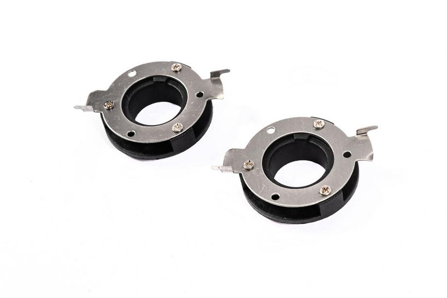 Volkswagen Polo 2017- Adapter for LED Bulbs H7 (L05) (2 pcs) Photo 2