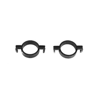 Adapter for LED Bulbs H7 (L10) (2 pcs) Peugeot 3008 2008-2016 photo 3