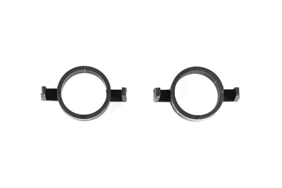 Peugeot 2008 2013-2019 Adapter for LED Bulbs H7 (L10) (2 pcs) Image