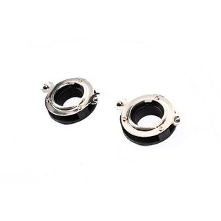 Adapter for LED Bulbs H7 (L04) (2 pcs) photo 2