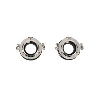 Adapter for LED Bulbs H7 (L04) (2 pcs) photo 1