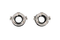 Mercedes GL/GLS class X166 2012-2019 Adapter for LED Bulbs H7 (L04) (2 pcs) photo 1