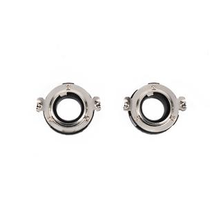 Adapter for LED Bulbs H7 (L04) (2 pcs) photo 1