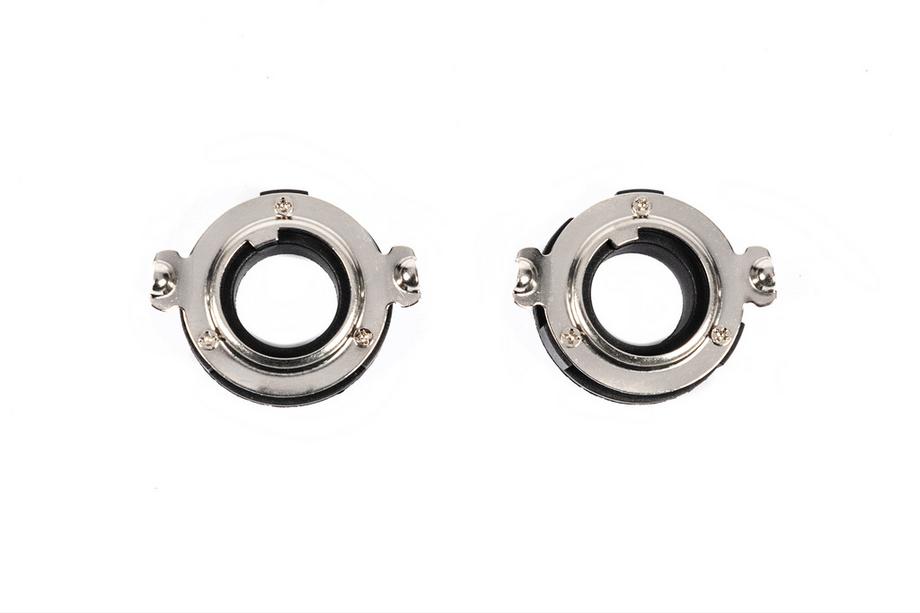 Mercedes E-class W212 2009-2016 Adapter for LED Bulbs H7 (L04) (2 pcs) Image