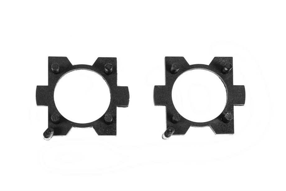 Mazda CX-5 2012-2017 Adapter for LED Bulbs H7 (L08) (2 pcs) Image