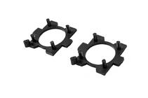 Mazda CX-7 2006-2012 Adapter for LED Bulbs H7 (L08) (2 pcs) photo 2