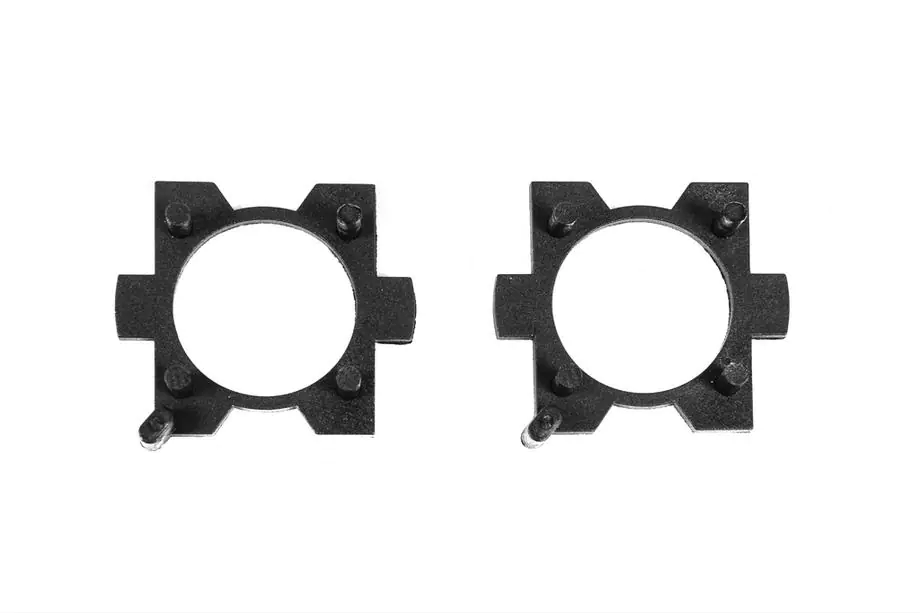 Mazda 6 2008-2012 Adapter for LED Bulbs H7 (L08) (2 pcs) Image