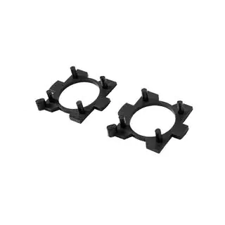 Adapter for LED Bulbs H7 (L08) (2 pcs) Mitsubishi Outlander 2006-2012 photo 2