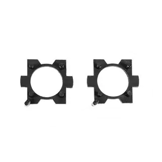 Adapter for LED Bulbs H7 (L08) (2 pcs) Mitsubishi Outlander 2012-2021 photo 1