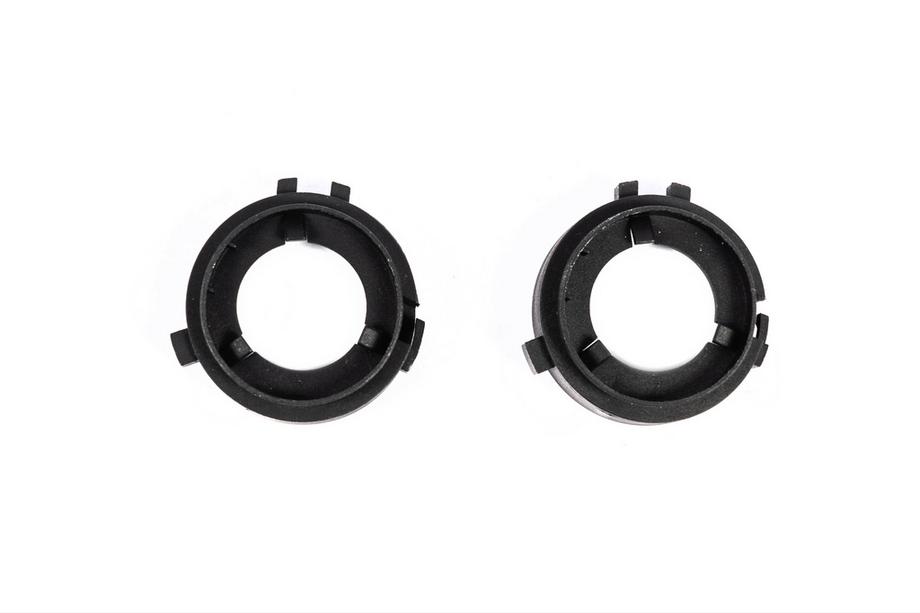 Volkswagen Golf 6 2008-2014 Adapter for LED Bulbs H7 (L07) (2 pcs) Photo 3