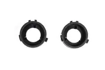 Volkswagen Jetta 2006-2011 Adapter for LED Bulbs H7 (L07) (2 pcs) photo 1