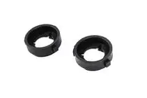 Volkswagen Jetta 2006-2011 Adapter for LED Bulbs H7 (L07) (2 pcs) photo 2