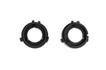 Volkswagen Jetta 2006-2011 Adapter for LED Bulbs H7 (L07) (2 pcs) photo 3