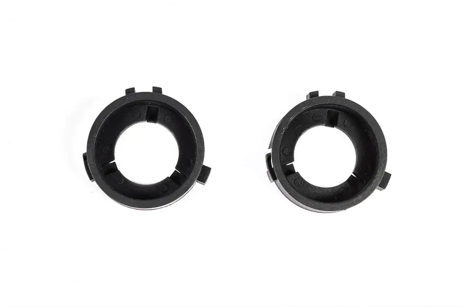 Volkswagen Jetta 2006-2011 Adapter for LED Bulbs H7 (L07) (2 pcs) Image